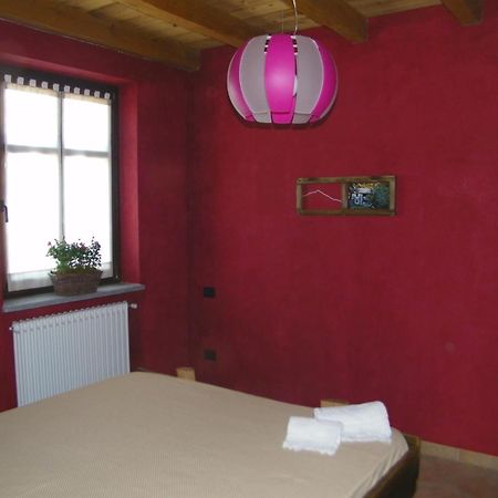 Bed and Breakfast Ciabot Besimauda Peveragno Екстер'єр фото