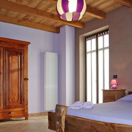 Bed and Breakfast Ciabot Besimauda Peveragno Екстер'єр фото