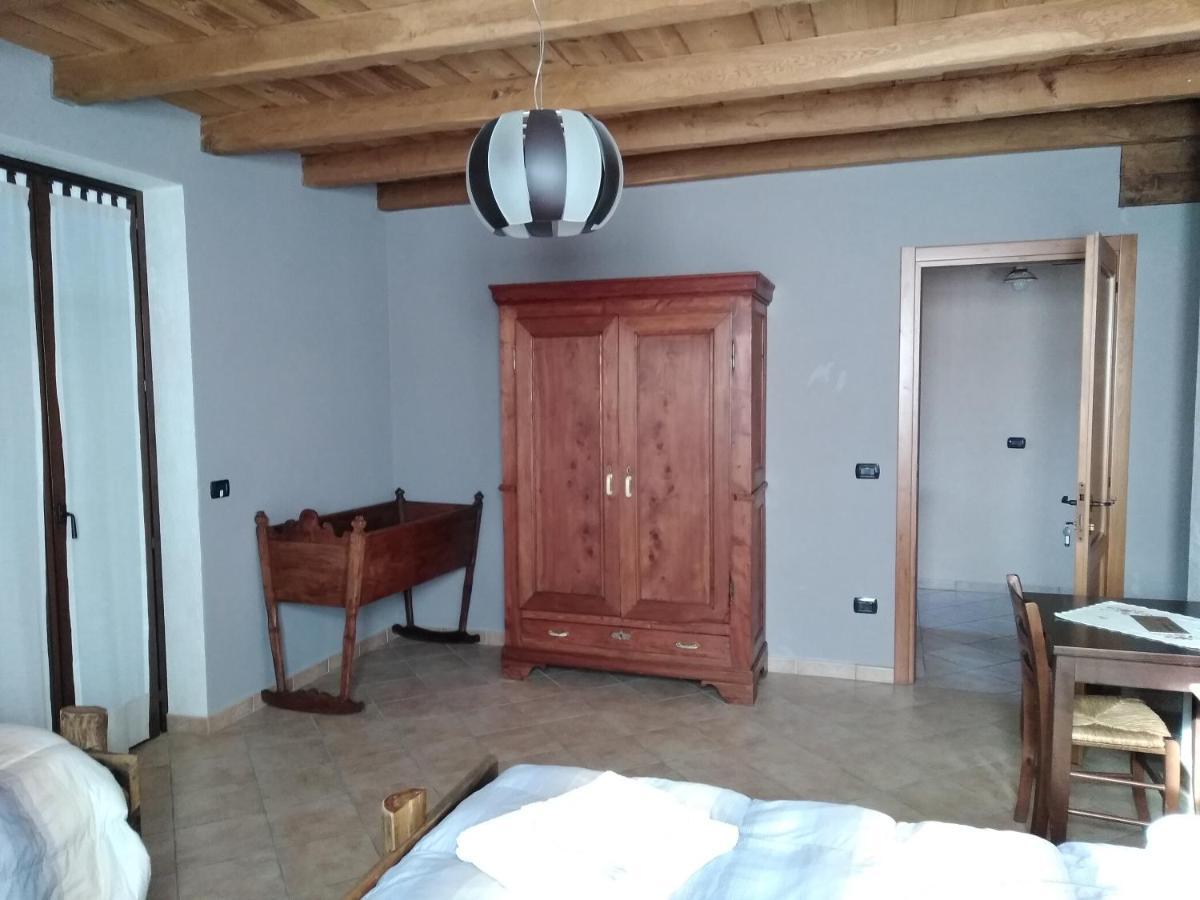 Bed and Breakfast Ciabot Besimauda Peveragno Екстер'єр фото