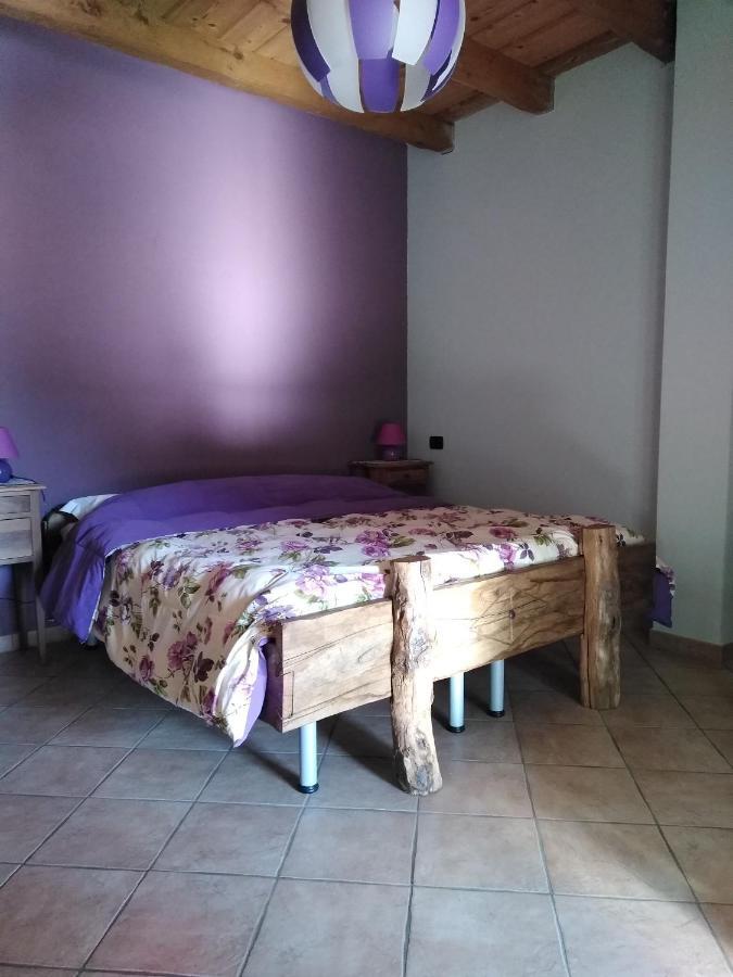 Bed and Breakfast Ciabot Besimauda Peveragno Екстер'єр фото
