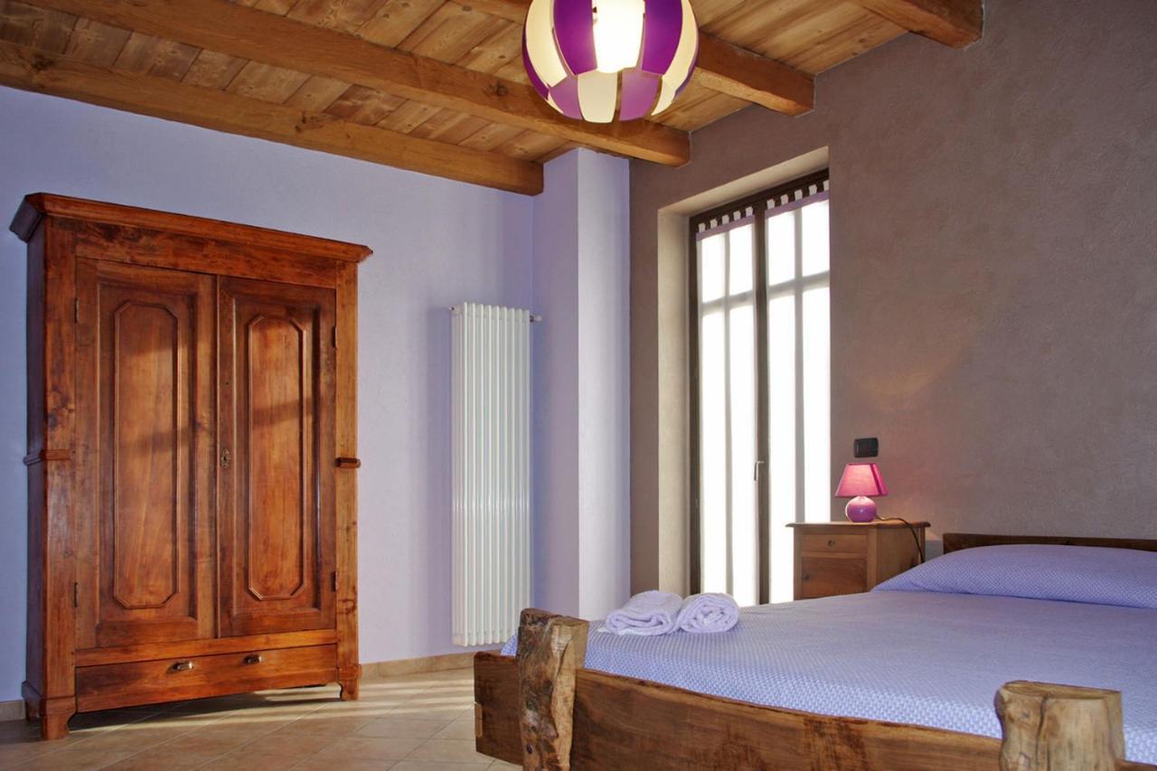 Bed and Breakfast Ciabot Besimauda Peveragno Екстер'єр фото
